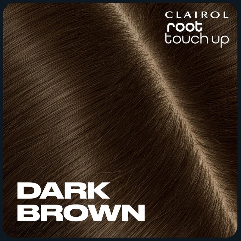 Clairol Temporary Root Touch-Up Concealing Powder