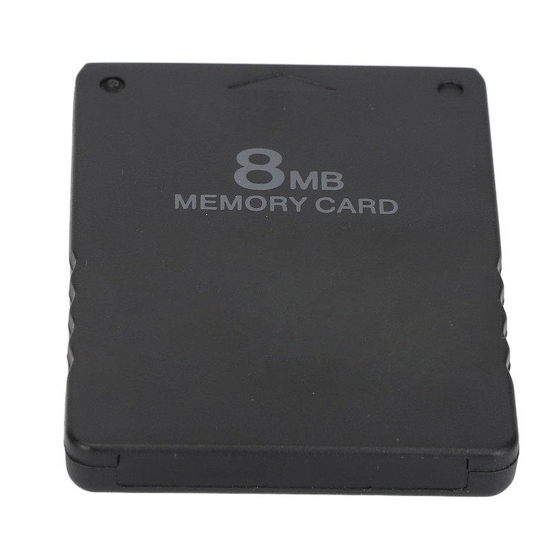 Efficient and Stable, Memory Card with Emulators and Tools, Wide