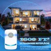 Bugshield - Spina antiacaro a ultrasuoni 2026, ad alte prestazioni,
