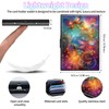 LYHXLYJH Credit Card Holder for Women Men,RFID Blocking Mini Slim