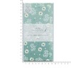 Today's Letter One Pencil Note Mino Washi [Ohana of Shiro]