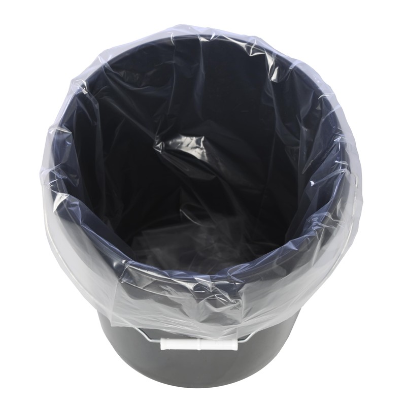 5 Gallon Bucket Liner Bags for Marinating and Brining, Food