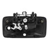Tailgate Handle with Camera Hole 23448681 Rear View Backup Camera