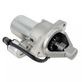 Soarider Starter For Honda Engine GX340 GX390 31210-ZE3-013 128000-2750 DB5B6 18513