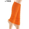 TODO Women's Cotton Leg Warmers - Soft and Comfortable Leg
