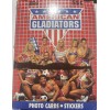 (1) 1991 American Gladiator Sports TV Show Trading Card Pack