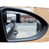 Heyner Blind Spot Side Mirrors Help for Can Van Truck
