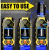 Stud Finder Wall Scanner 4 in1 Wall Stud Finder Multifunction
