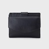 TEK 97904406 Men's Magdot Leather Wallet, black (119)