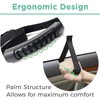 ZHEEYI Automotive Standing Aid Safety Grab Handle Adjustable Vehicle Support