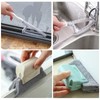8 Pieces Car Cleaning Brush Set Handheld Dust Remove Brushes