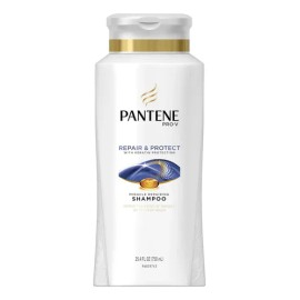 Champú Pantene Pro Repair Protect Onzas Líquidas