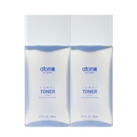 Atomy Homme Toner 140ml x 2 / 애터미 옴므 토너 140ml x 2개