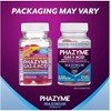 Phazyme Maximum Strength Gas & Acid Relief, Works Fast, Cherry