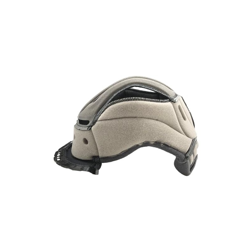 SHOEI RF-1100 CENTER PAD L9 LRG