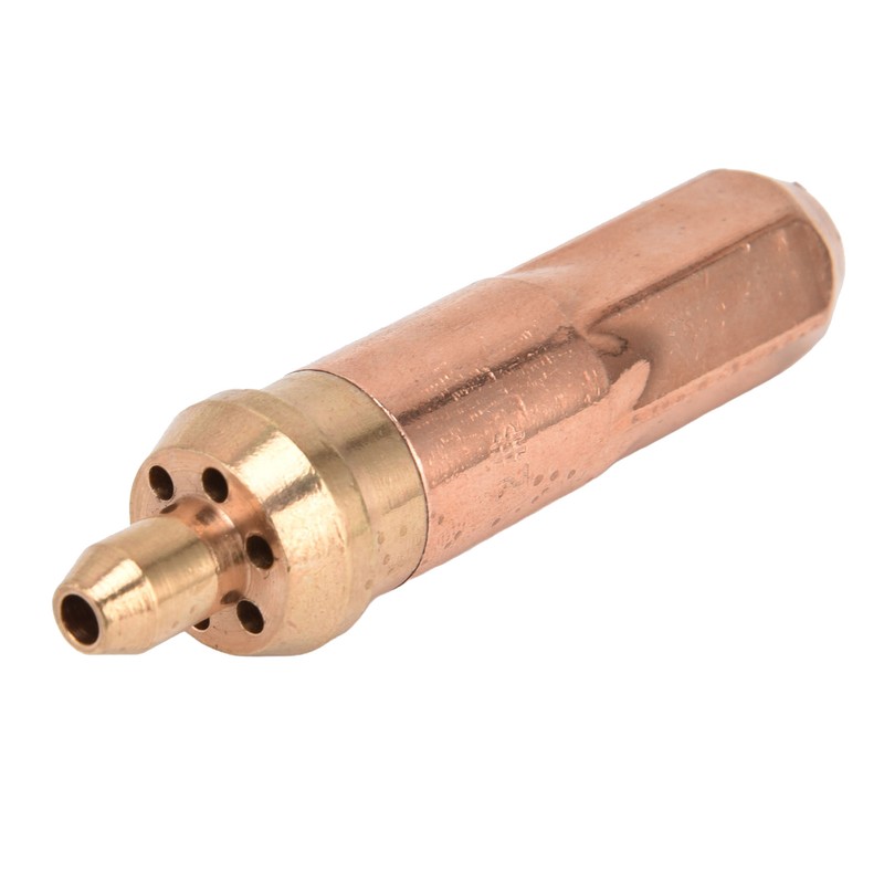 2 Sets Cutting Tips Propane Oxygen Gas Welding Nozzles Torch
