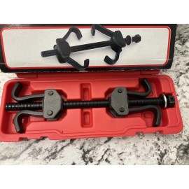 Powerbuilt 948012 Coil Spring Compressor