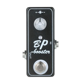 MOSKY Audio Mini Guitar Pedals BP Booster Clean Boost Effect Type True Bypass Switching for Guitar Bass Electro-acoustic Products