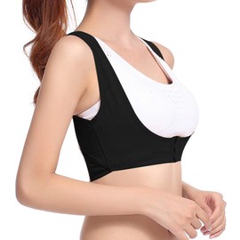 Posture Belt Corrector Belt Shoulder Corrector Posture Corrector Invisible Orthopaedic Corset Straight Back Support and Shoulder Straightener Elastic Band (XL)