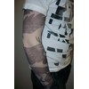 Fake Tattoo Adults Arm Sleeve Tranquil Design (T40)