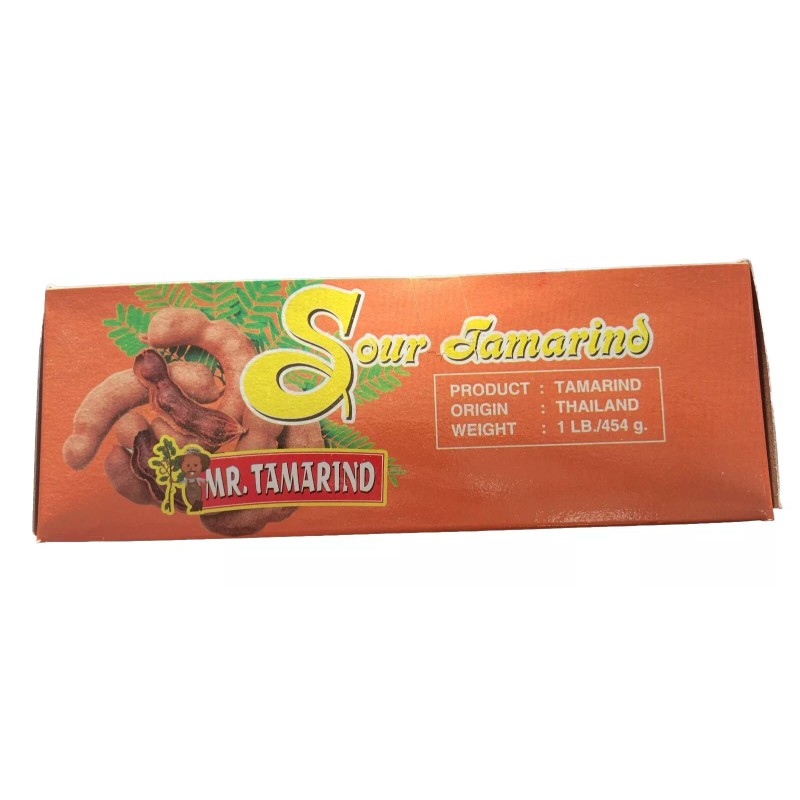 namdhari Sour Thai Tamarind 100% Natural Fresh & Premium Quality