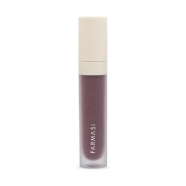 FARMASI LATINA LIP LQR - Labial Líquido Mate Larga Duración, Alta Pigmentación, Acabado Aterciopelado Confortable (Elige tu Tono) (POSITIVA)