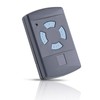 Handheld Transmitter Remote Control Transmitter Compatible with 868.3 MHz Hormann