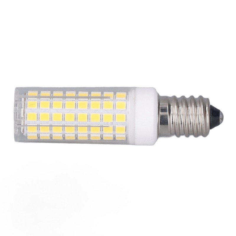 2 Pcs LED Corn Bulb E14 10W Dimmable Energy Saving