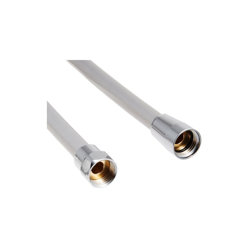 KVK Shower Hose Set Metallic 2.0M ZKF2B-200