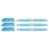 Pilot Frixion Light Pastel Blue Set of 3