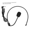 LABRIMP 4pcs Headset Microphone for Presentations Live Performance and Teaching