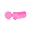 Loud Lock Pop Top Dram Bottles (Pink) - 19 Dram
