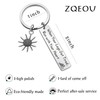 ZQEOU Track And Field Gifts Runner Gifts Athletic Trainer Gifts