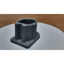 Ryobi 18v 6 pack Battery Holder Wall Mount Garage Workshop Made in USA