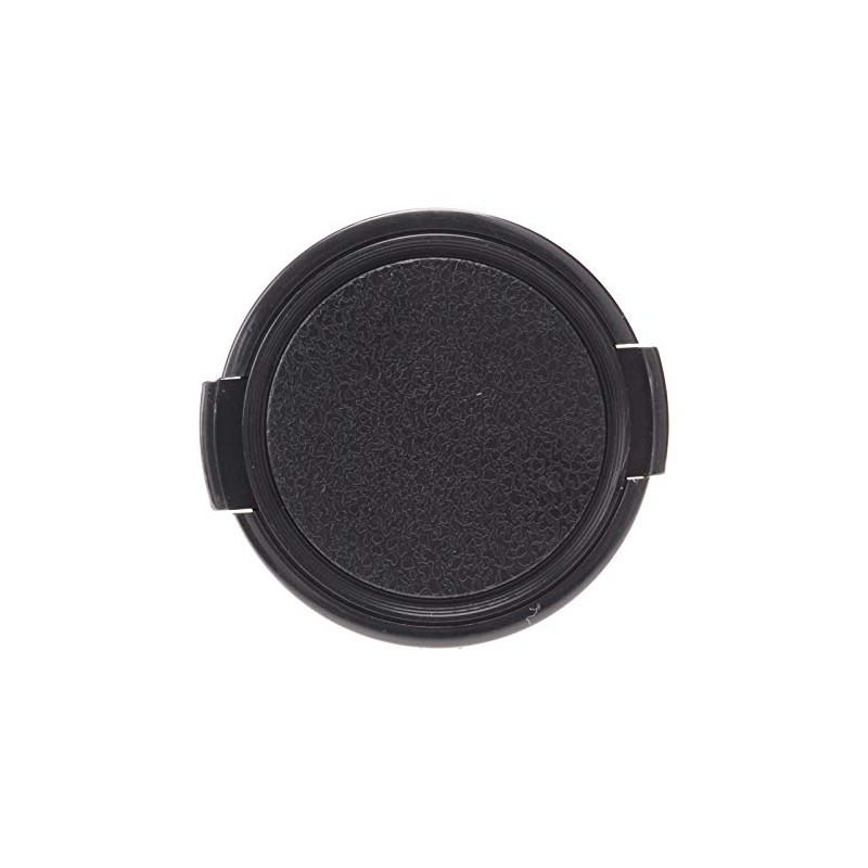 Etsumi VE-2361 Lens Cap, 2.0 inches (52 mm), One Touch