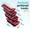 Souper Cubes Gift Set - Kitchen Set With 2 Tbsp,