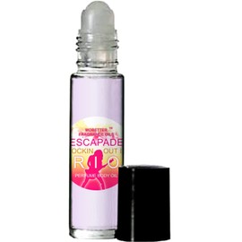 MOBETTER FRAGRANCE OILS Escapade Rockin Out In Rio Women Perfume Body Oil 10ml Roll On Bottle