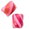 Atkinsons Cinnamon Cylinder Shaped Mint Candy Twists Red and Pink