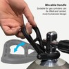 Heavy Duty Scuba Tank Carry Handle Scuba Diving Cylinder Tank