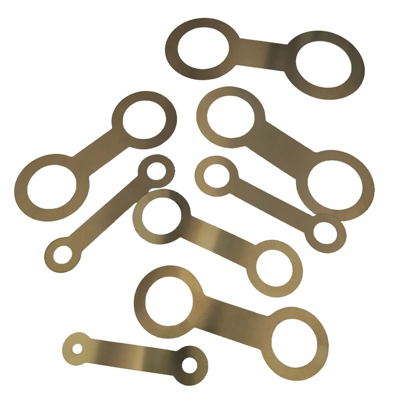 Saxophone Sound Hole Pad Leveling Tool Wind Instrument Maintenance Replacement