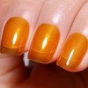 Imtiti 1 x Yellow Jelly 15ml Crystal Amber Clear UV