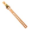 Skywalker Copper Ground Strap, 6 Inches Long