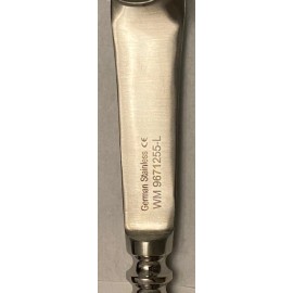 JACK WM9671255-LRICHSRDSON BROWN / DELTOID RETRACTOR LARGE