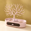 Deer Tree Jewelry Organizer for Earrings & Necklaces – Antler