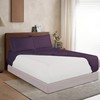 Elegant Comfort 1500 Premium Hotel Quality 18-24 Inches Deep -