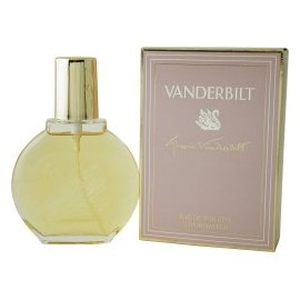Gloria Vanderbilt EDT SPRAY 3.4 OZ