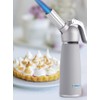 Motif Torch, All Silver
