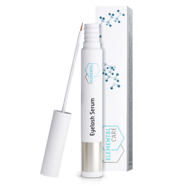 Elemental Care Eyelash Serum