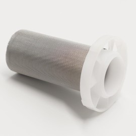 Vortopt Replacement Filter for Q700 Spin Down Sediment Filter, Automatic Flushing System, Whole House Water Filter for Well Water, Sediment Backwash Filter, 40 Micron Flushable Prefilter Filtration
