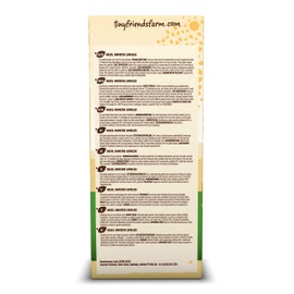 Supreme Tiny Friends Farm Lovelies Hamster Treats, 4.2 oz.